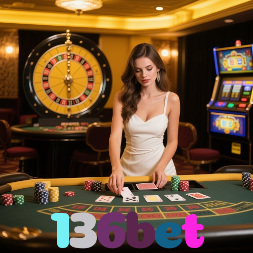 136bet