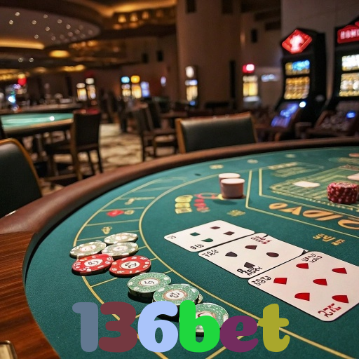 136bet