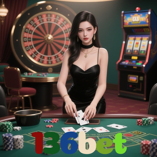 136bet