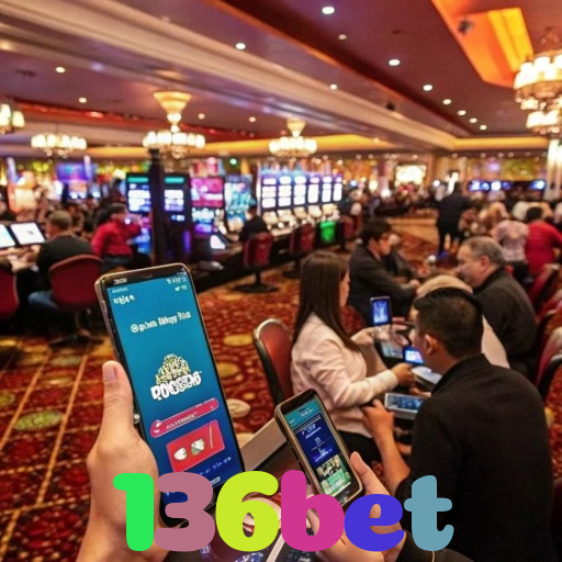 136bet