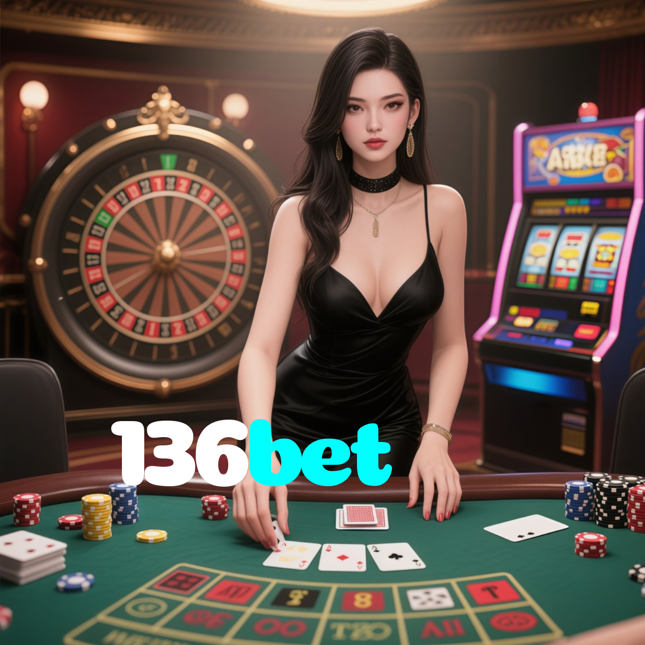 136bet
