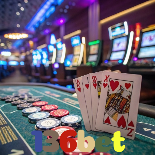 136bet