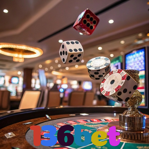 136bet