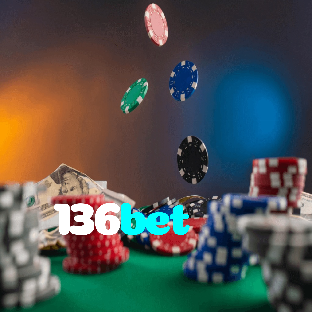 136bet