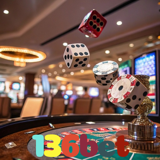 136bet