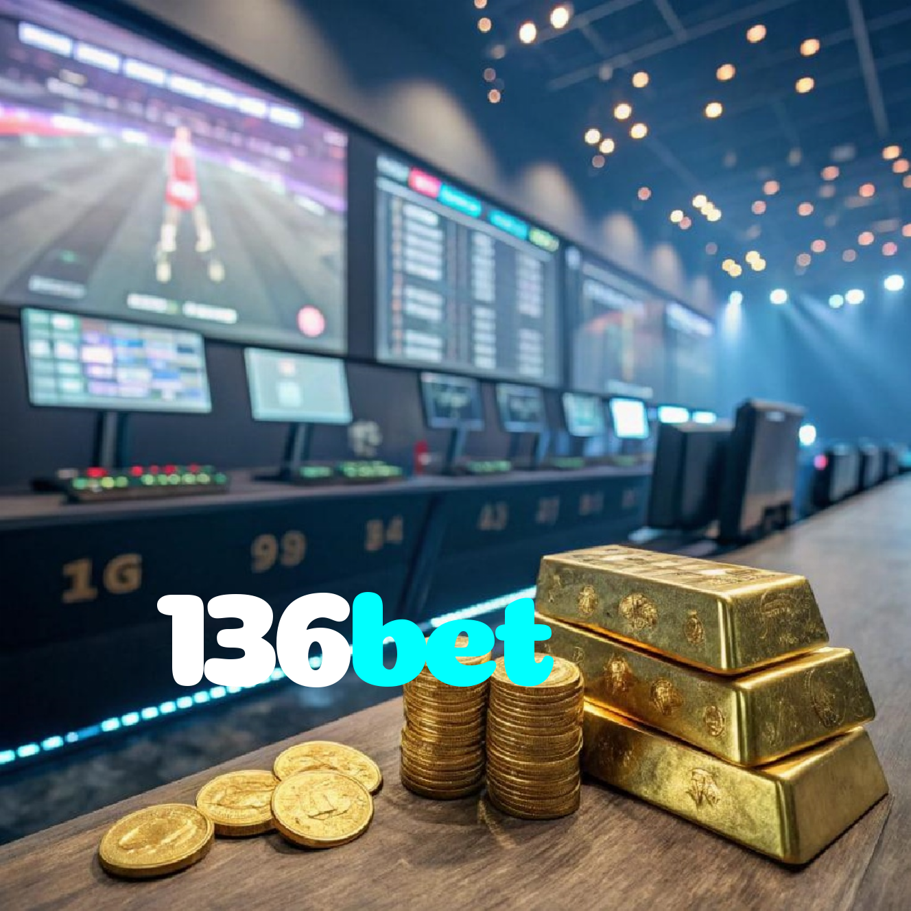 136bet