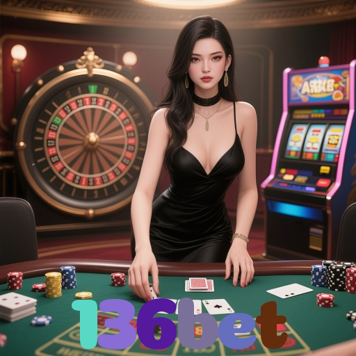 136bet