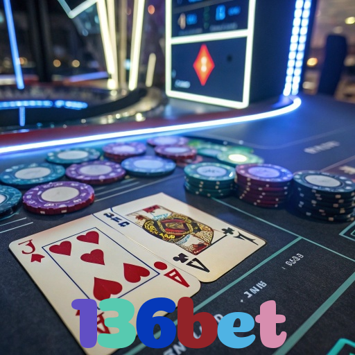 136bet