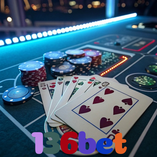 136bet