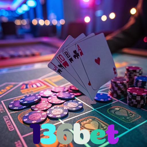 136bet