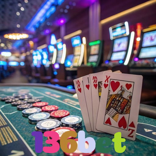136bet