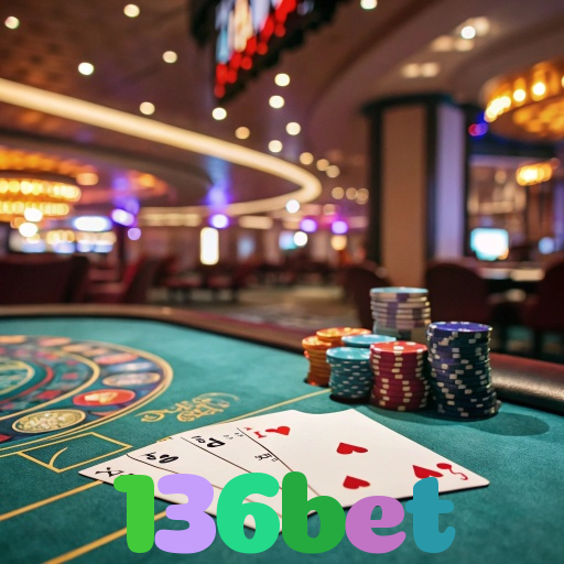 136bet