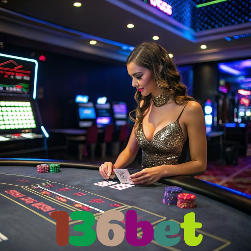 136bet