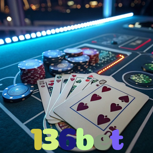 136bet