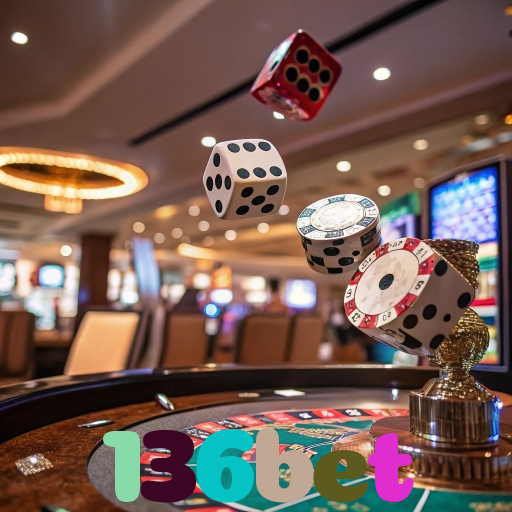 136bet