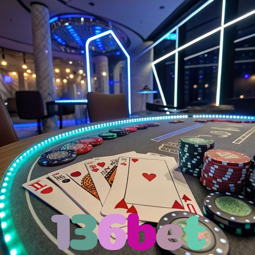 136bet
