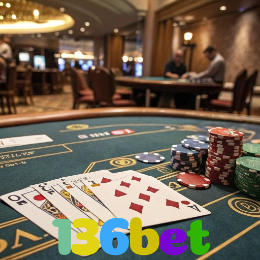 136bet