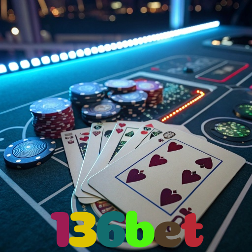 136bet