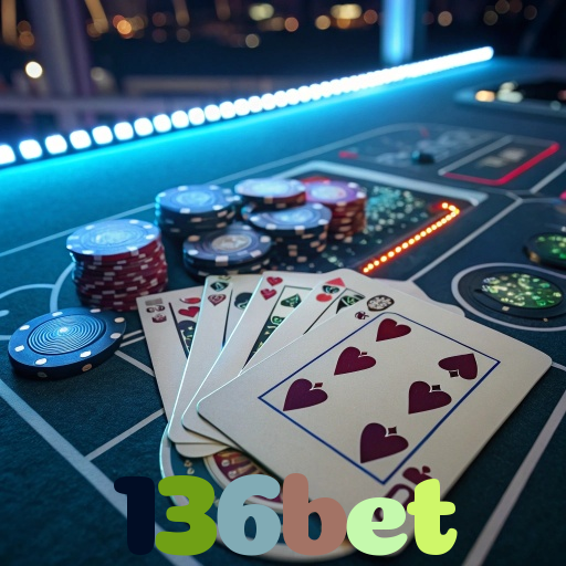 136bet