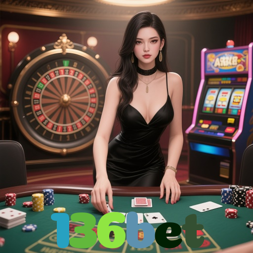 136bet