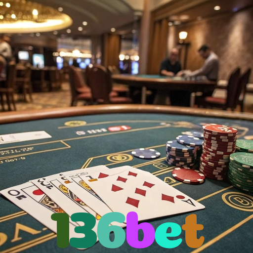 136bet