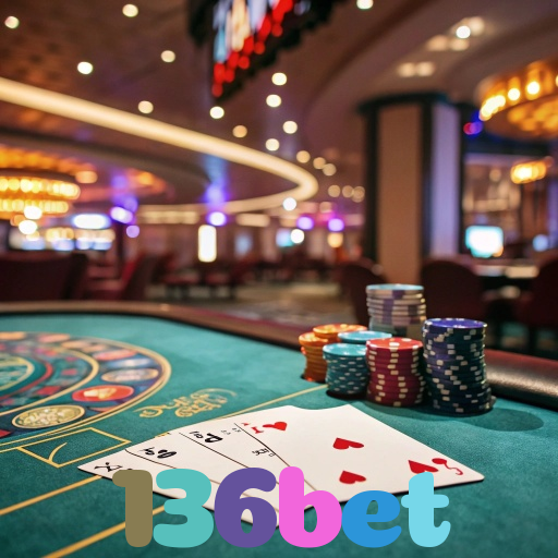 136bet