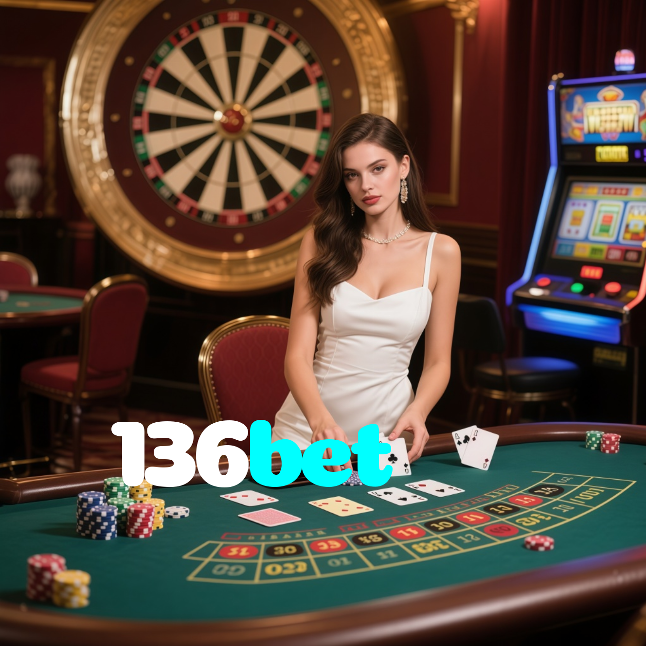 136bet
