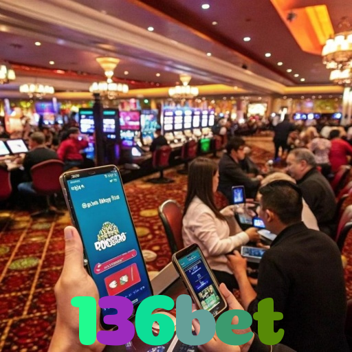 136bet