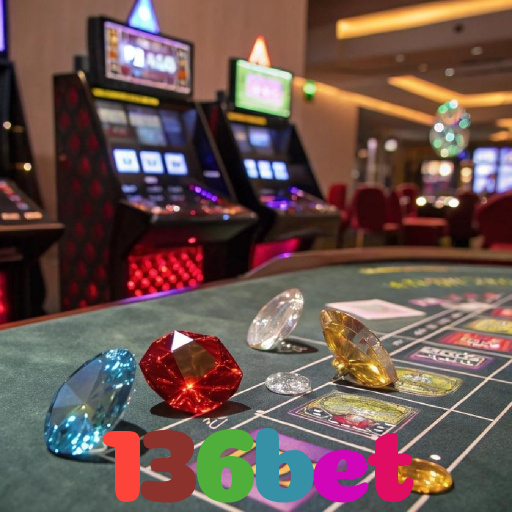 136bet