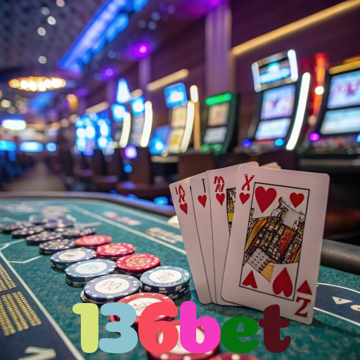 136bet