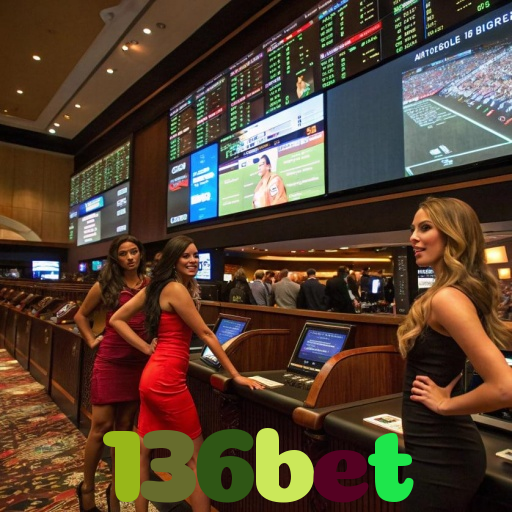 136bet