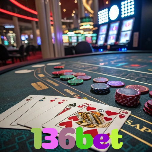 136bet