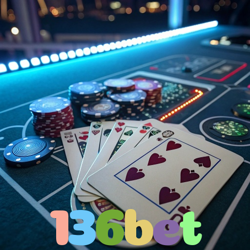 136bet