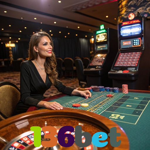 136bet