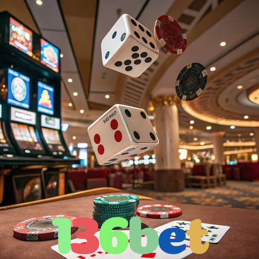 136bet