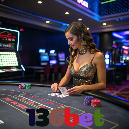 136bet