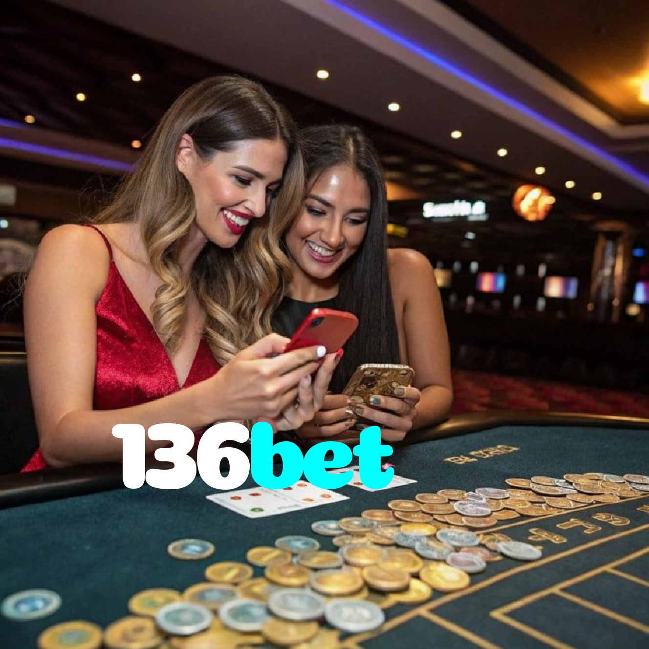 136bet