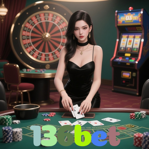 136bet