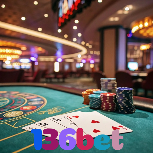 136bet