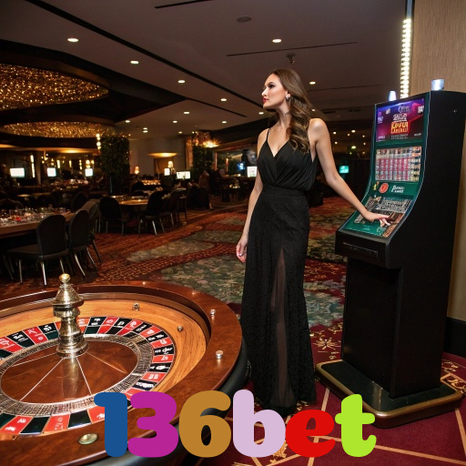 136bet
