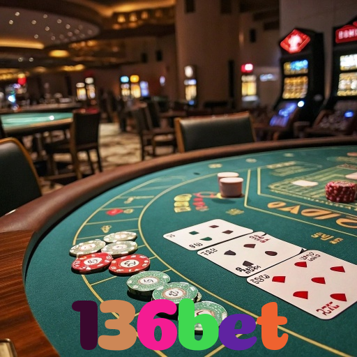 136bet