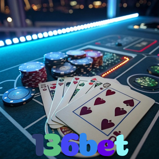 136bet