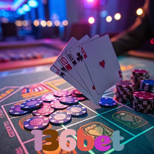 136bet