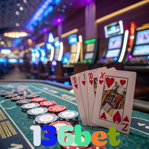 136bet