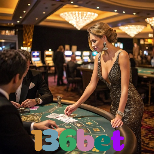 136bet