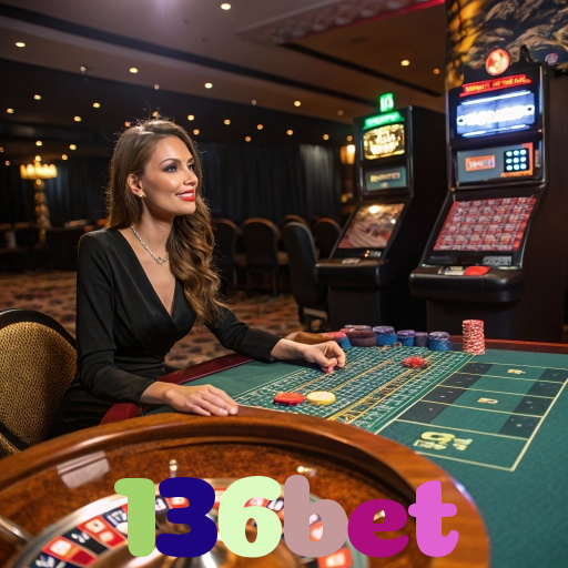 136bet
