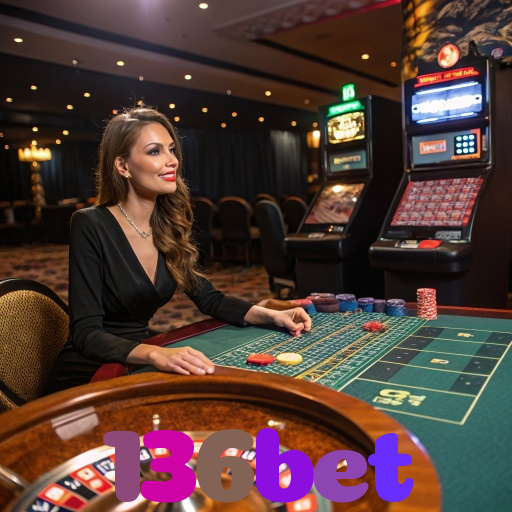 136bet