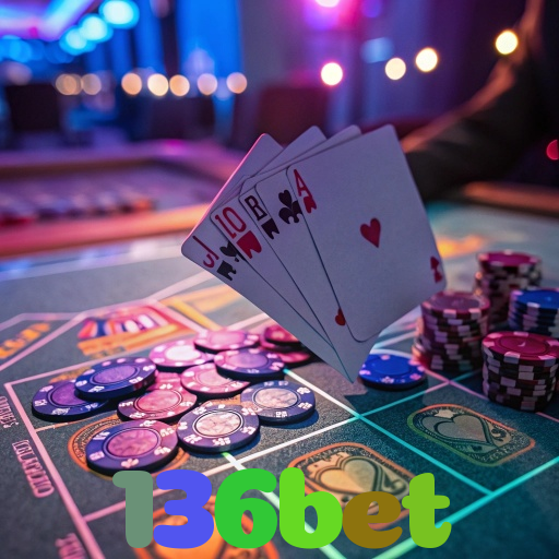 136bet