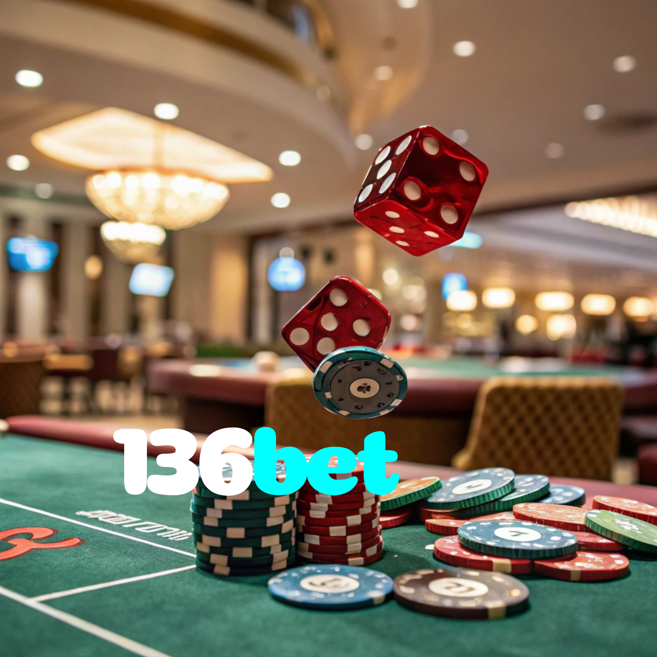 136bet