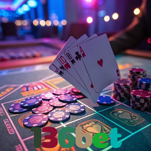 136bet